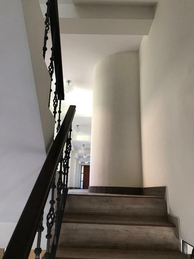 Hotel La Posada De Francisca Písac Esterno foto